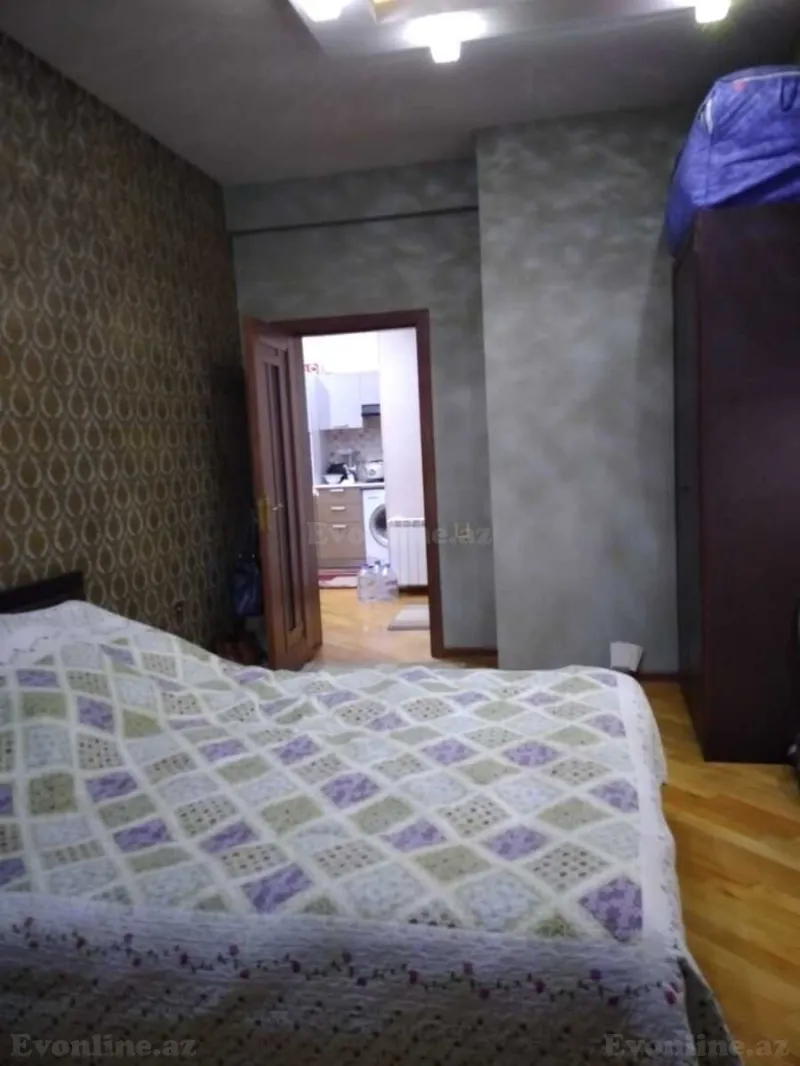 Satılır 2 otaqlı Mənzil Yeni tikili 75 m² Yeni Yasamal - şəkil 6