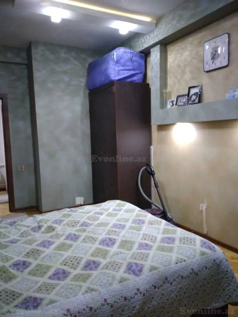 Satılır 2 otaqlı Mənzil Yeni tikili 75 m² Yeni Yasamal - şəkil 7