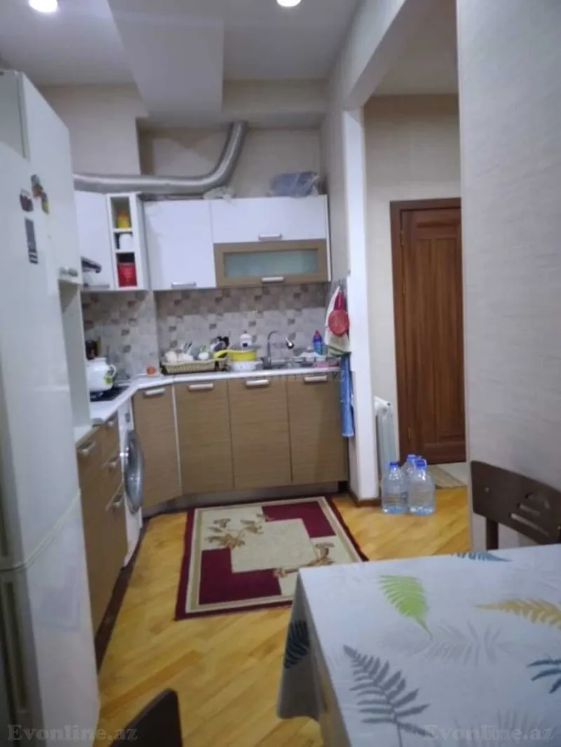 Satılır 2 otaqlı Mənzil Yeni tikili 75 m² Yeni Yasamal - şəkil 8