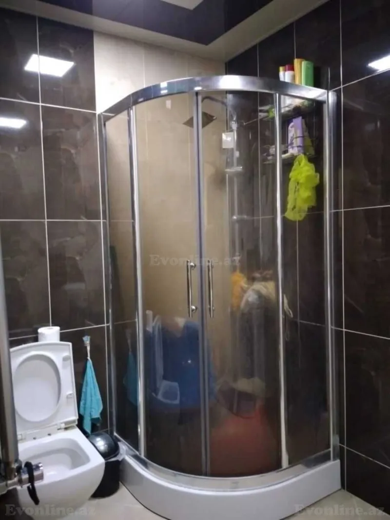 Satılır 2 otaqlı Mənzil Yeni tikili 75 m² Yeni Yasamal - şəkil 9