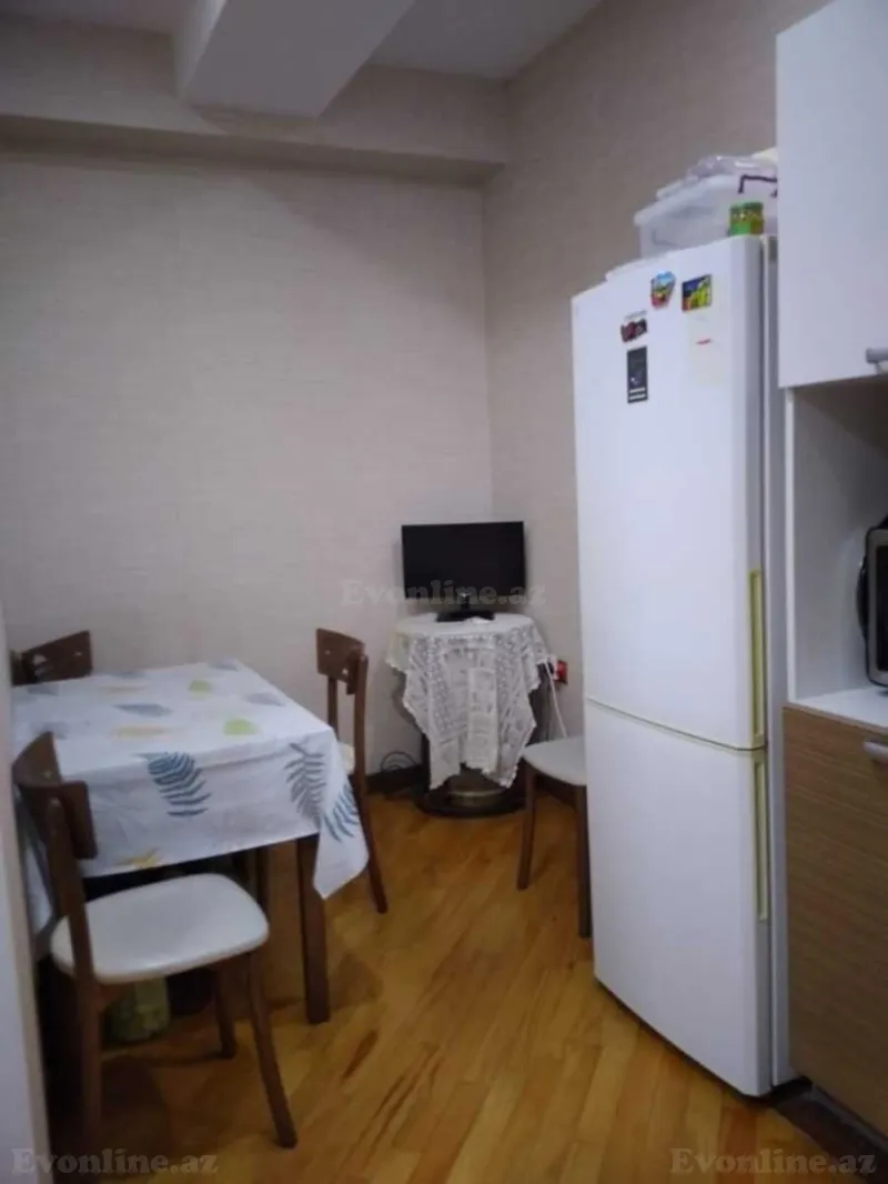 Satılır 2 otaqlı Mənzil Yeni tikili 75 m² Yeni Yasamal - şəkil 10