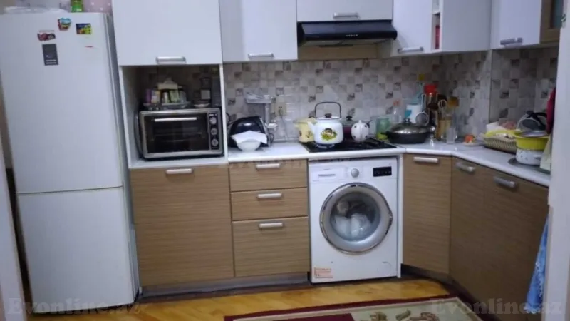 Satılır 2 otaqlı Mənzil Yeni tikili 75 m² Yeni Yasamal - şəkil 11