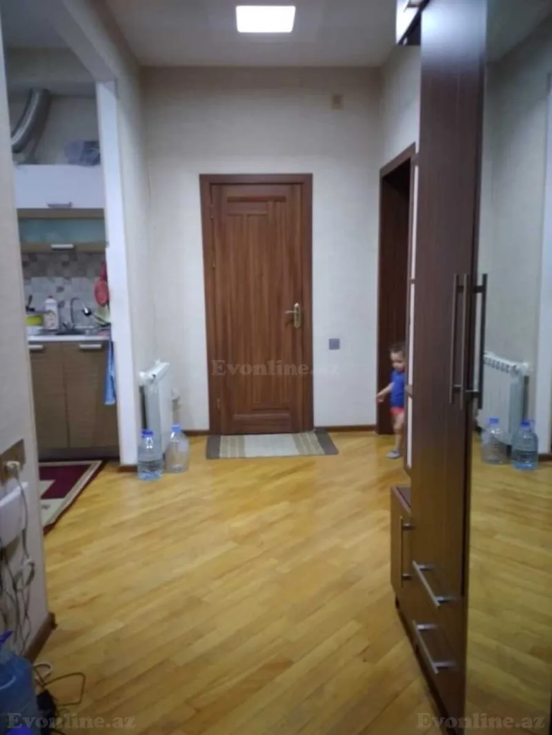 Satılır 2 otaqlı Mənzil Yeni tikili 75 m² Yeni Yasamal - şəkil 13