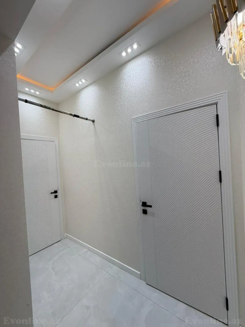Satılır 3 otaqlı Mənzil Yeni tikili 91 m² 3-cü mikrorayon - şəkil 6