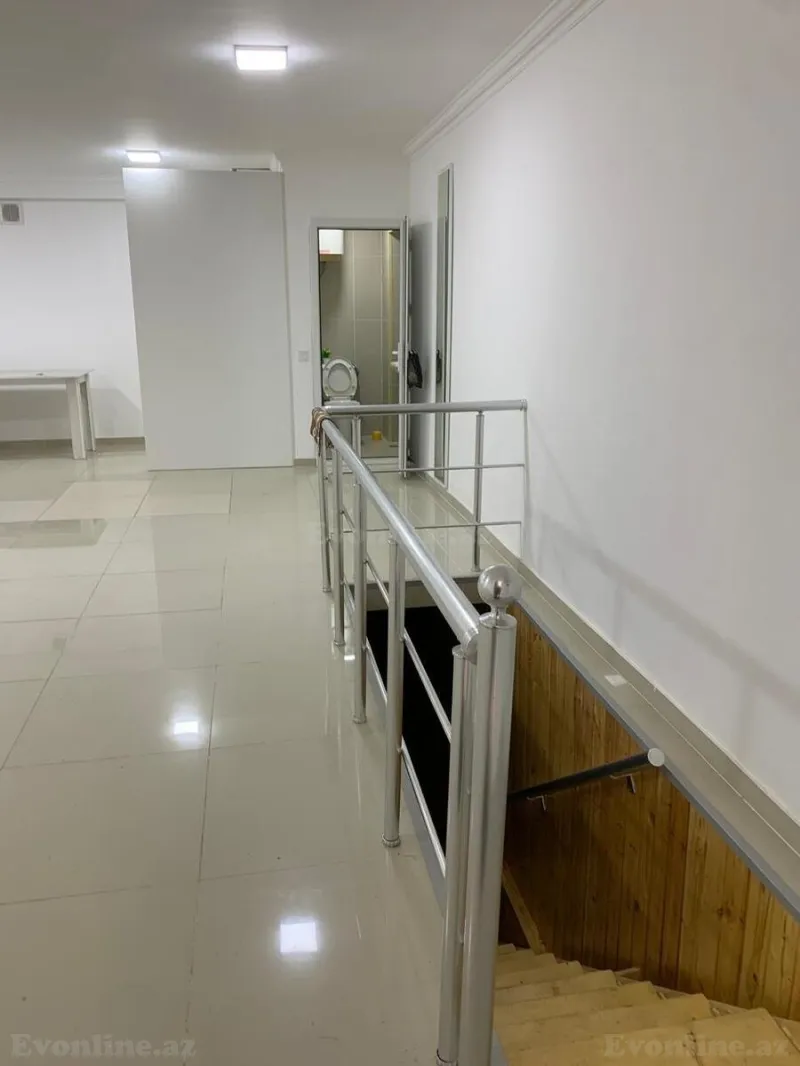 Satılır Obyekt 90 m² Nəriman Nərimanov m. - şəkil 2