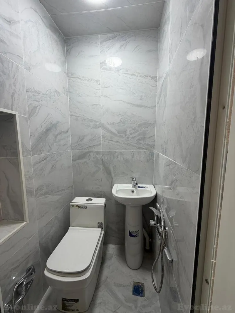 Satılır Obyekt 90 m² Nəriman Nərimanov m. - şəkil 3