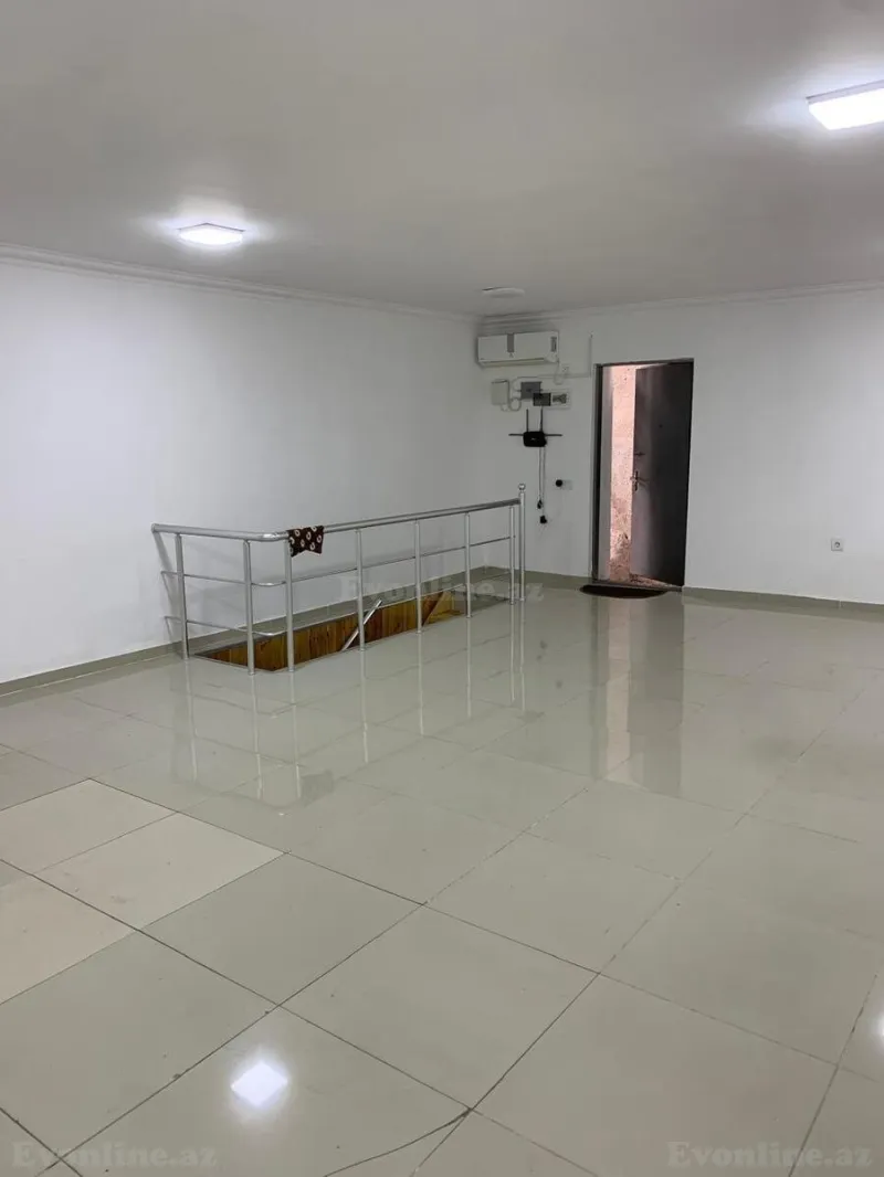 Satılır Obyekt 90 m² Nəriman Nərimanov m. - şəkil 6