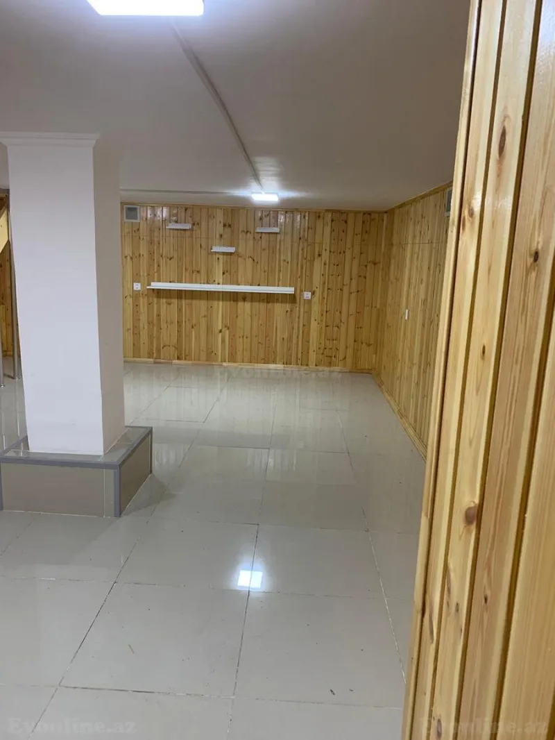 Satılır Obyekt 90 m² Nəriman Nərimanov m. - şəkil 7