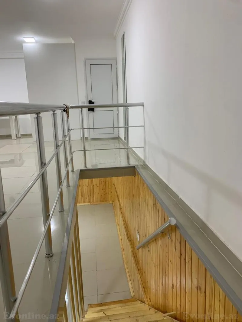 Satılır Obyekt 90 m² Nəriman Nərimanov m. - şəkil 8