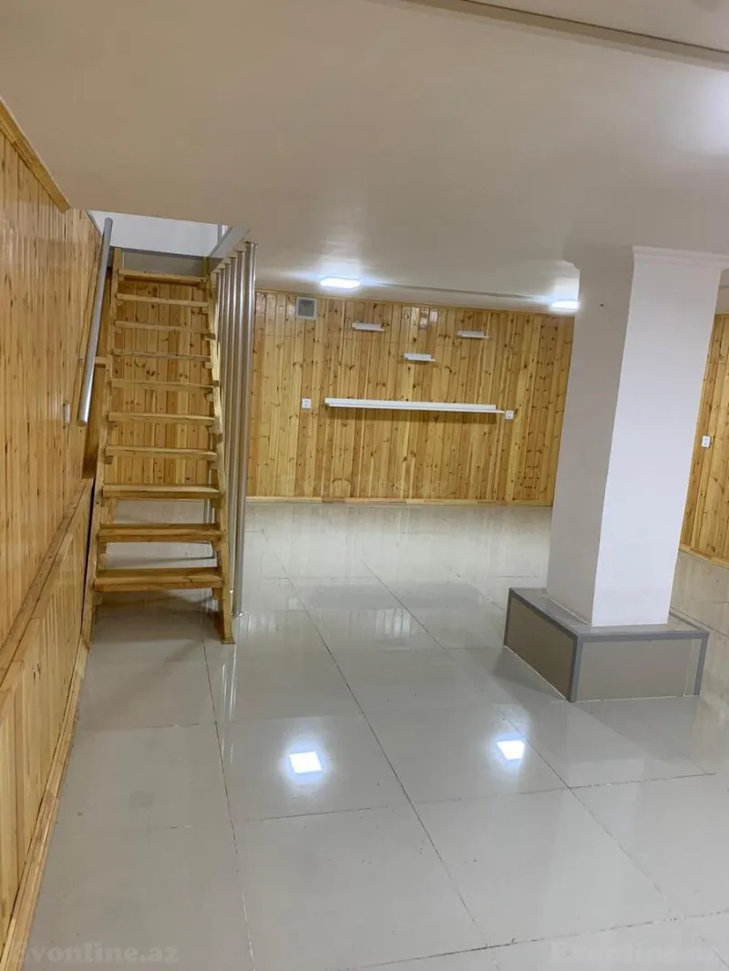 Satılır Obyekt 90 m² Nəriman Nərimanov m. - şəkil 10