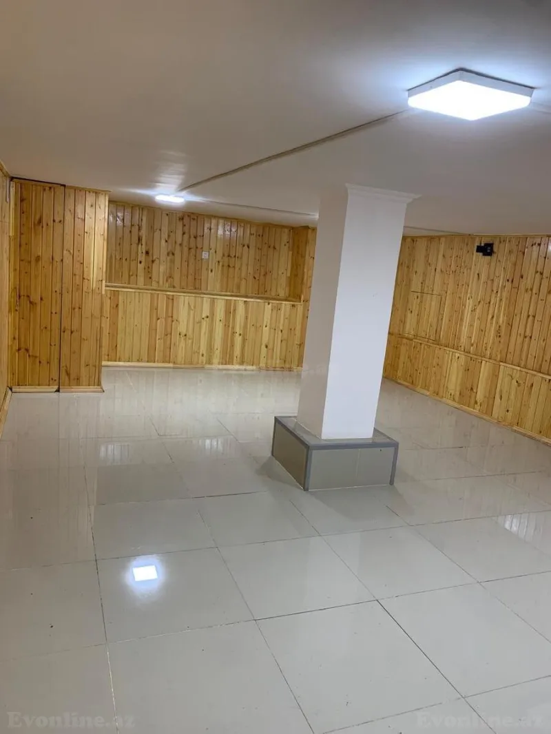Satılır Obyekt 90 m² Nəriman Nərimanov m. - şəkil 11