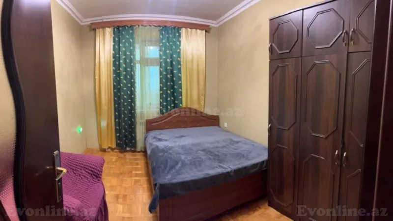Satılır 3 otaqlı Mənzil Yeni tikili 69 m² Xətai m. - şəkil 6