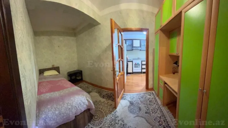 Satılır 3 otaqlı Mənzil Yeni tikili 69 m² Xətai m. - şəkil 9