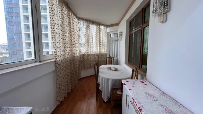 Satılır 3 otaqlı Mənzil Yeni tikili 69 m² Xətai m. - şəkil 11