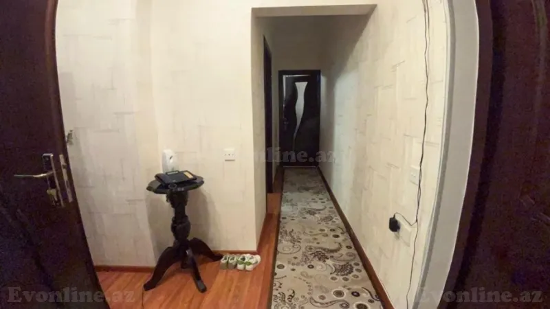 Satılır 3 otaqlı Mənzil Yeni tikili 69 m² Xətai m. - şəkil 12