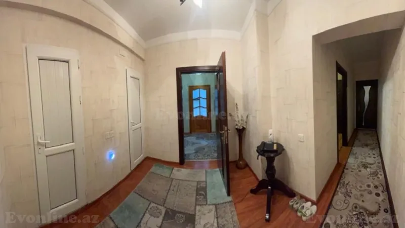 Satılır 3 otaqlı Mənzil Yeni tikili 69 m² Xətai m. - şəkil 13
