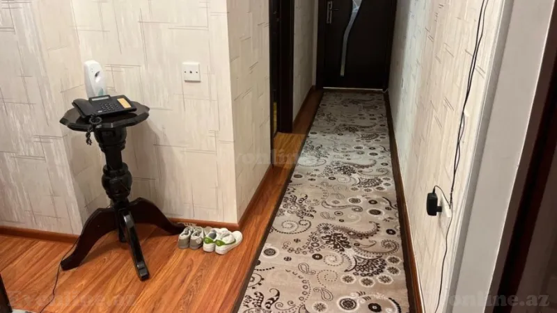 Satılır 3 otaqlı Mənzil Yeni tikili 69 m² Xətai m. - şəkil 16
