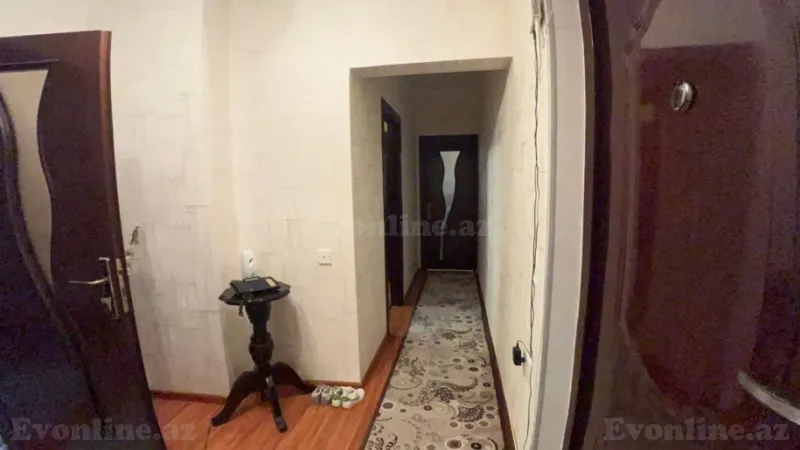 Satılır 3 otaqlı Mənzil Yeni tikili 69 m² Xətai m. - şəkil 17