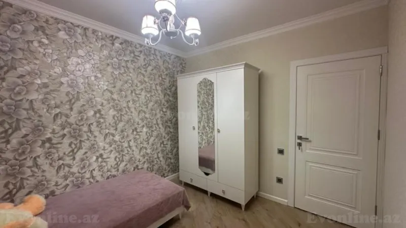Satılır 5 otaqlı Mənzil Köhnə tikili 110 m² Əhmədli - şəkil 10