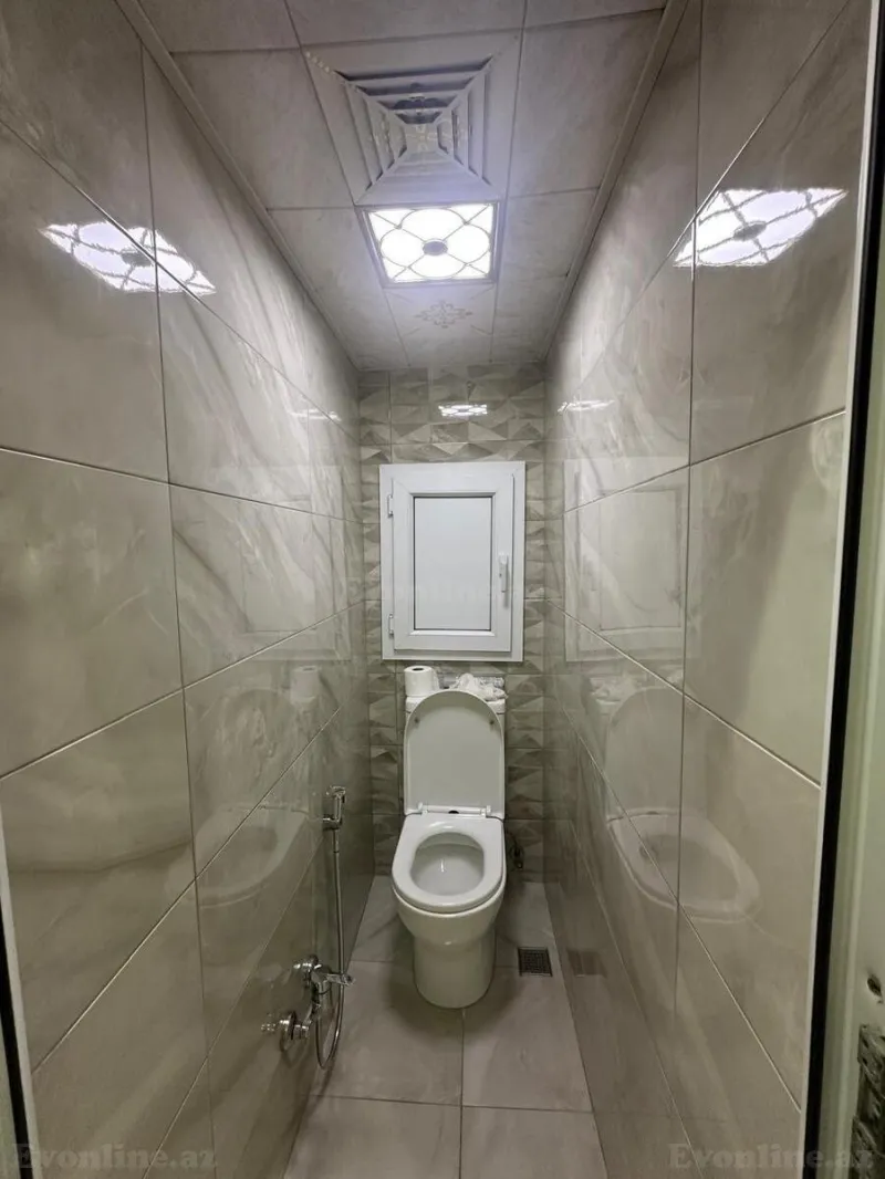 Satılır 5 otaqlı Mənzil Köhnə tikili 110 m² Əhmədli - şəkil 15