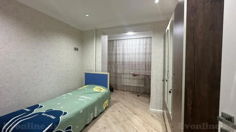 Satılır 5 otaqlı Mənzil Köhnə tikili 110 m² Əhmədli - şəkil 16
