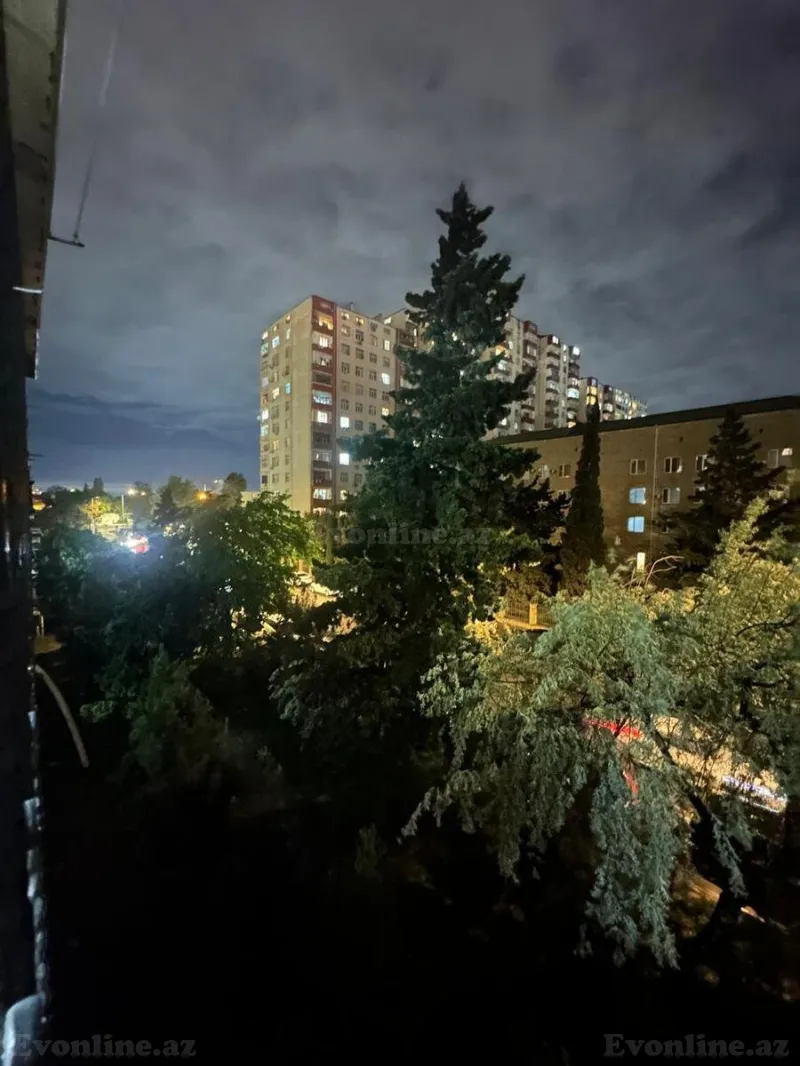 Satılır 5 otaqlı Mənzil Köhnə tikili 110 m² Əhmədli - şəkil 17