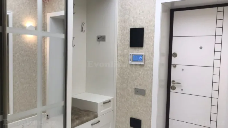 Kirayə verilir 3 otaqlı Mənzil Yeni tikili 110 m² 8 Noyabr m. - şəkil 22