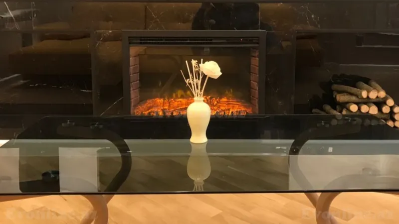 Kirayə verilir 3 otaqlı Mənzil Yeni tikili 110 m² 8 Noyabr m. - şəkil 27
