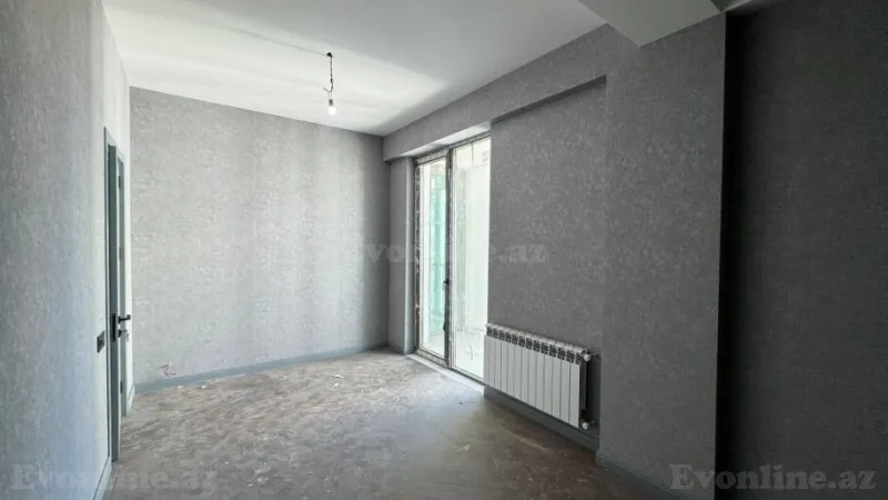 Satılır 3 otaqlı Mənzil Yeni tikili 100 m² Elmlər Akademiyası m. - şəkil 11