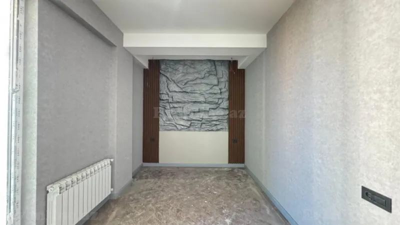 Satılır 3 otaqlı Mənzil Yeni tikili 100 m² Elmlər Akademiyası m. - şəkil 12