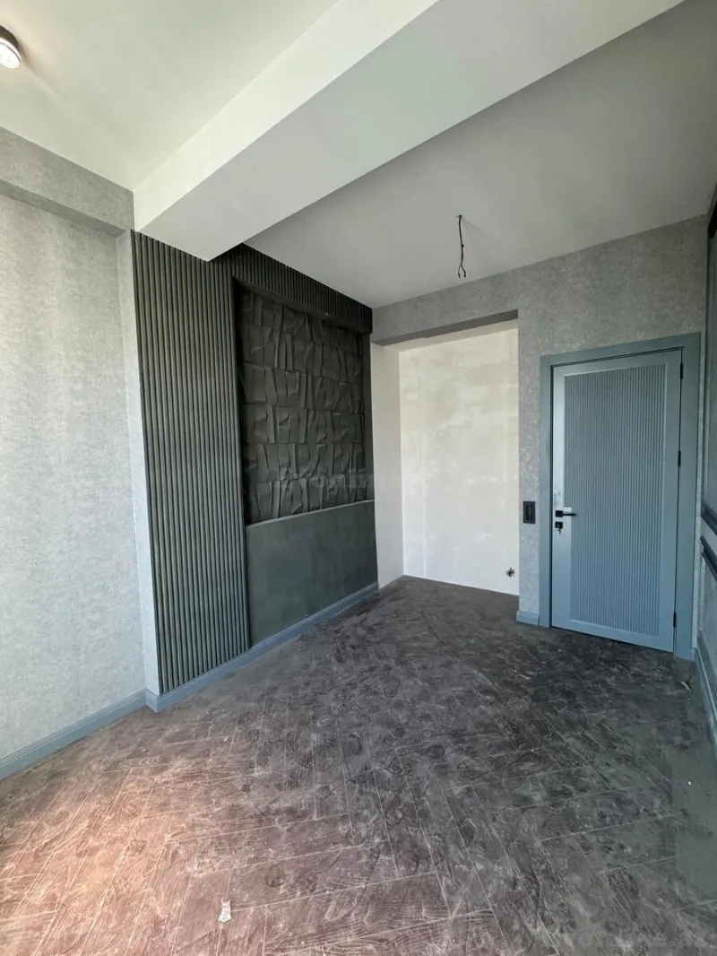 Satılır 3 otaqlı Mənzil Yeni tikili 100 m² Elmlər Akademiyası m. - şəkil 13