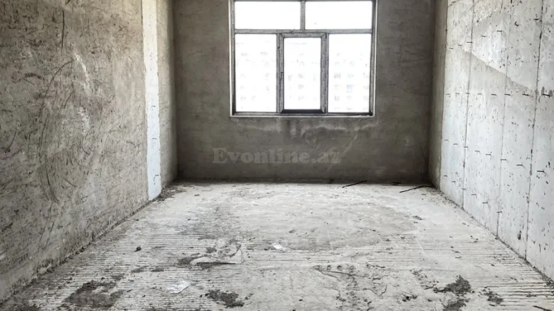 Satılır 2 otaqlı Mənzil Yeni tikili 99 m² Nərimanov r. - şəkil 4