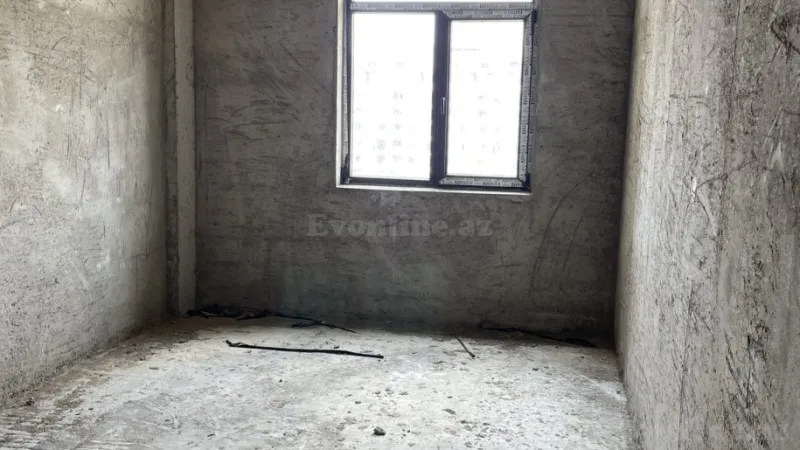 Satılır 2 otaqlı Mənzil Yeni tikili 99 m² Nərimanov r. - şəkil 5