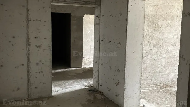 Satılır 2 otaqlı Mənzil Yeni tikili 99 m² Nərimanov r. - şəkil 8