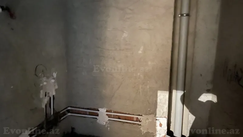 Satılır 2 otaqlı Mənzil Yeni tikili 99 m² Nərimanov r. - şəkil 10