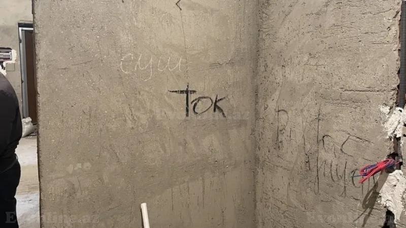 Satılır 2 otaqlı Mənzil Yeni tikili 99 m² Nərimanov r. - şəkil 11