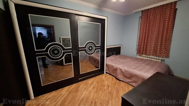 Kirayə verilir 3 otaqlı Mənzil Köhnə tikili 80 m² Kubinka - şəkil 2