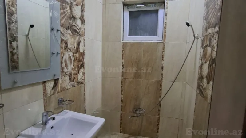Kirayə verilir 3 otaqlı Mənzil Köhnə tikili 80 m² Kubinka - şəkil 4