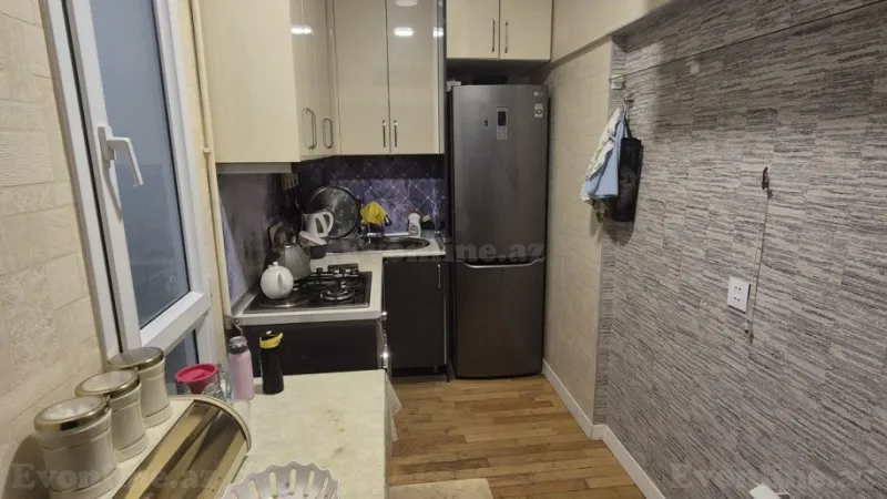 Satılır 2 otaqlı Mənzil Yeni tikili 54 m² Zığ - şəkil 5