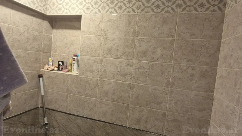 Satılır 2 otaqlı Mənzil Yeni tikili 54 m² Zığ - şəkil 6