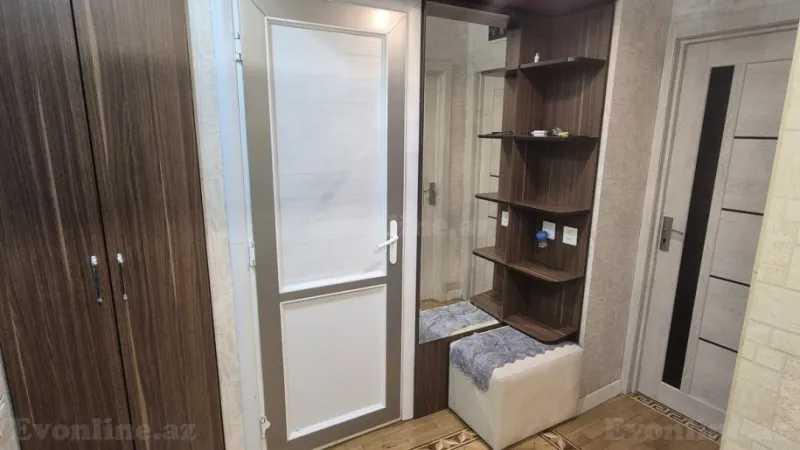 Satılır 2 otaqlı Mənzil Yeni tikili 54 m² Zığ - şəkil 7