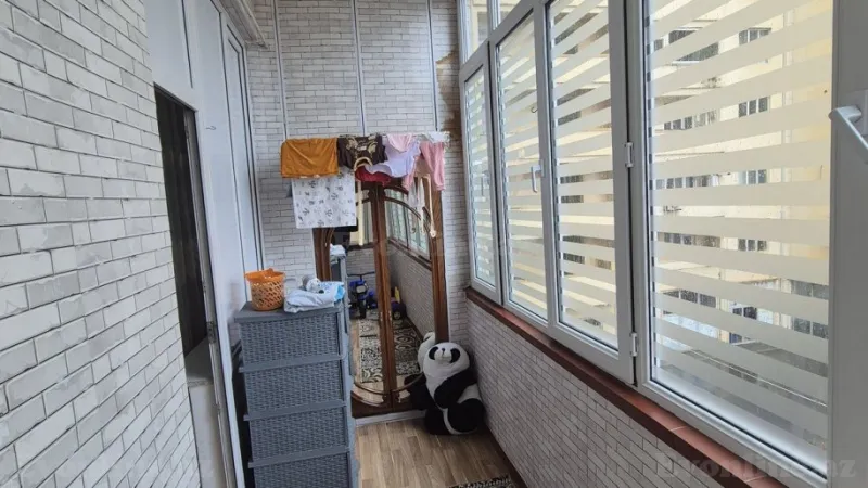 Satılır 2 otaqlı Mənzil Yeni tikili 54 m² Zığ - şəkil 9