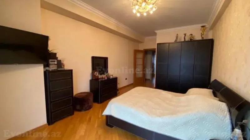 Satılır 3 otaqlı Mənzil Yeni tikili 135 m² 28 May m. - şəkil 13