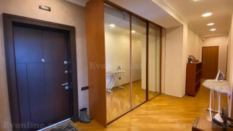 Satılır 3 otaqlı Mənzil Yeni tikili 135 m² 28 May m. - şəkil 15