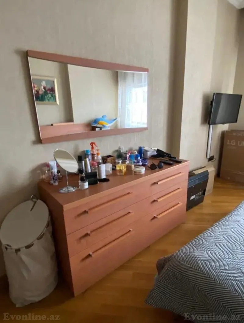 Satılır 3 otaqlı Mənzil Yeni tikili 135 m² 28 May m. - şəkil 18