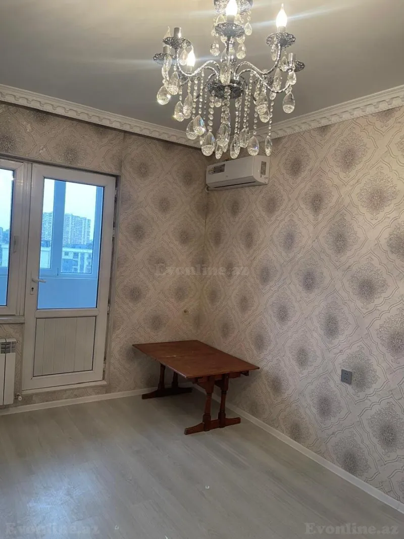 Satılır 2 otaqlı Mənzil Köhnə tikili 42 m² Suraxanı r. - şəkil 2