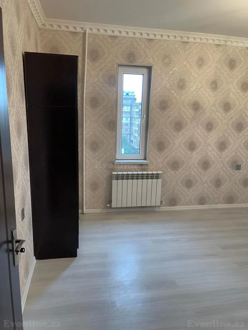 Satılır 2 otaqlı Mənzil Köhnə tikili 42 m² Suraxanı r. - şəkil 3