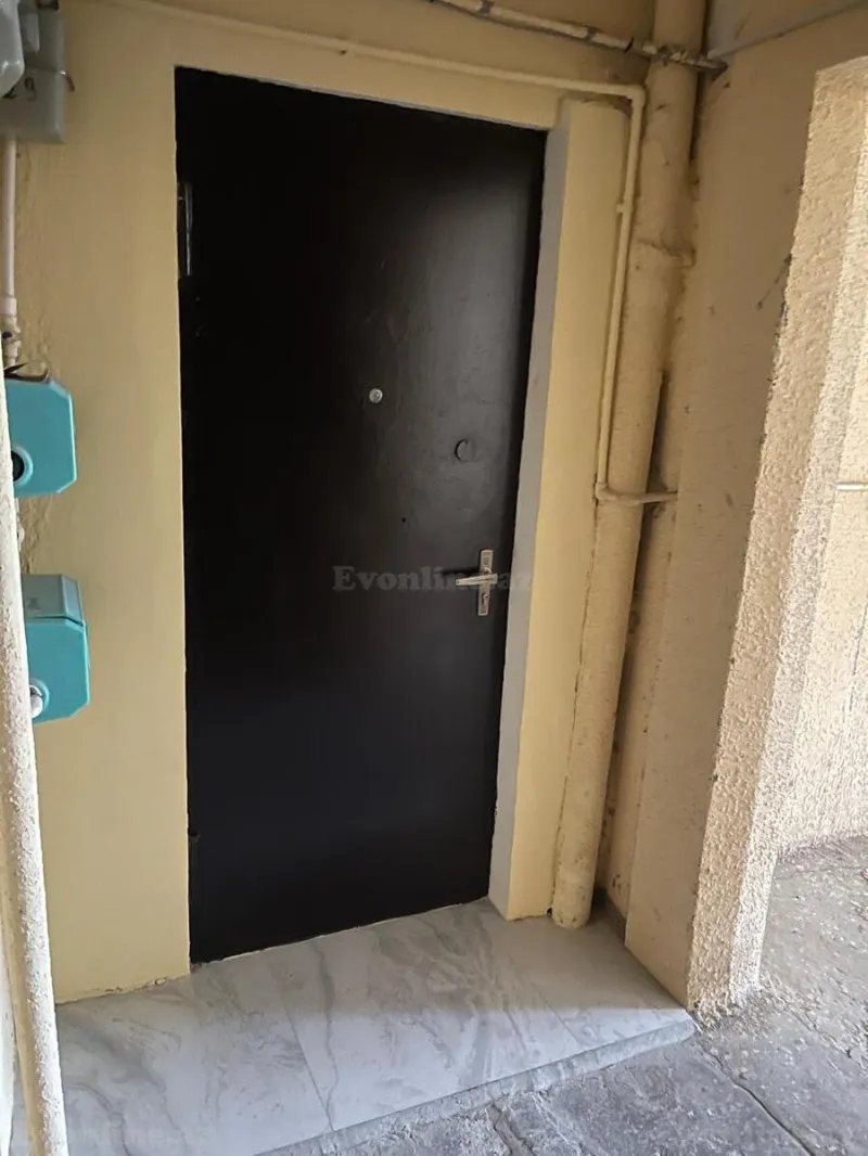 Satılır 2 otaqlı Mənzil Köhnə tikili 42 m² Suraxanı r. - şəkil 5