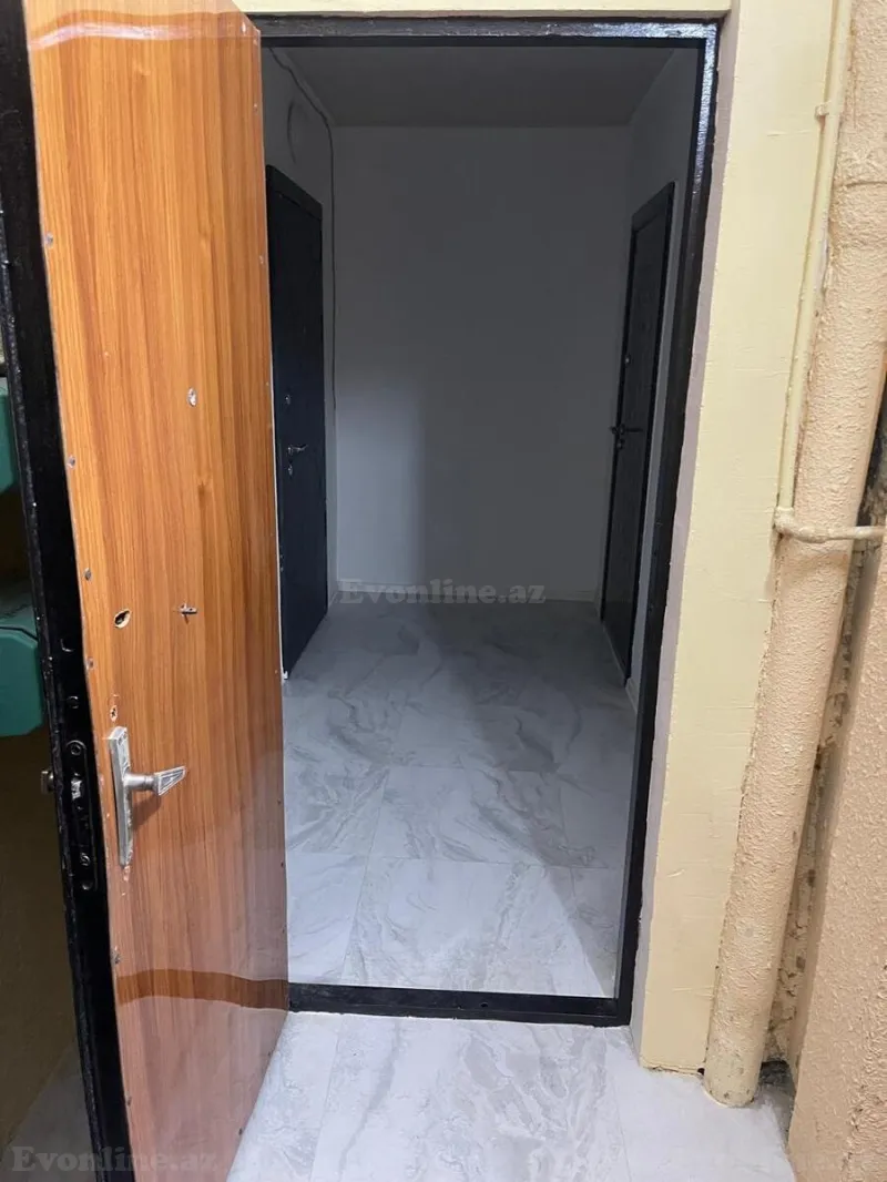 Satılır 2 otaqlı Mənzil Köhnə tikili 42 m² Suraxanı r. - şəkil 6