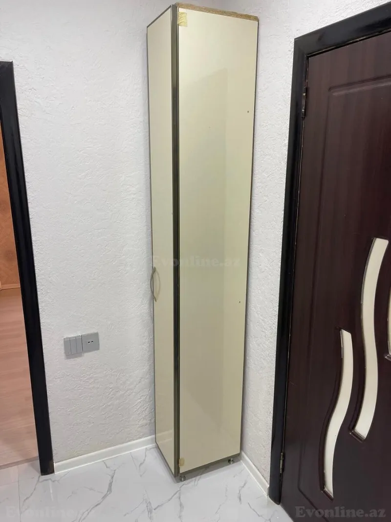 Satılır 2 otaqlı Mənzil Köhnə tikili 42 m² Suraxanı r. - şəkil 8